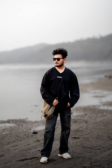 Mujaher chy
